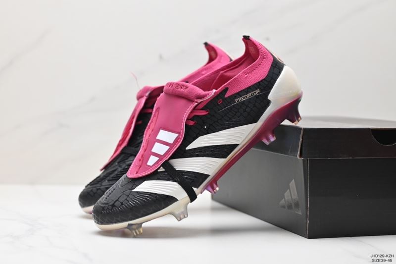 Adidas Football Shoes